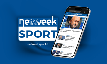 Nasce NetweekSport, il nuovo sito del gruppo Netweekinteramente dedicato allo sport  