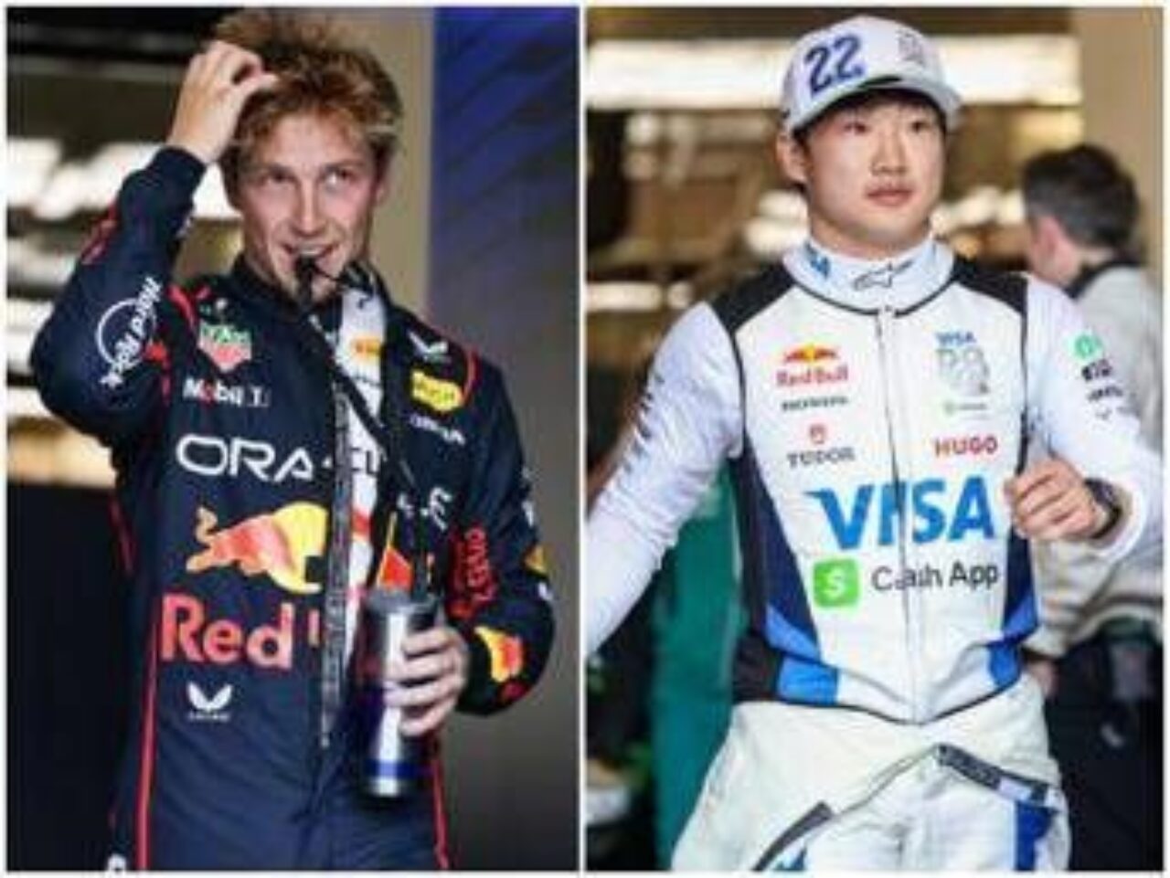 Possibile svolta nella formazione Red Bull: analisi delle prime gare di Formula 1