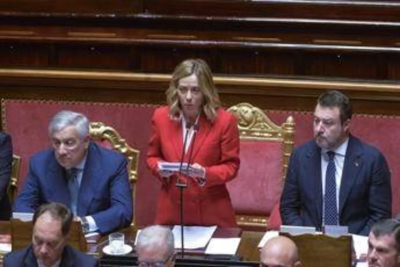 Stabilità e unità nel governo Meloni: le dichiarazioni dei protagonisti