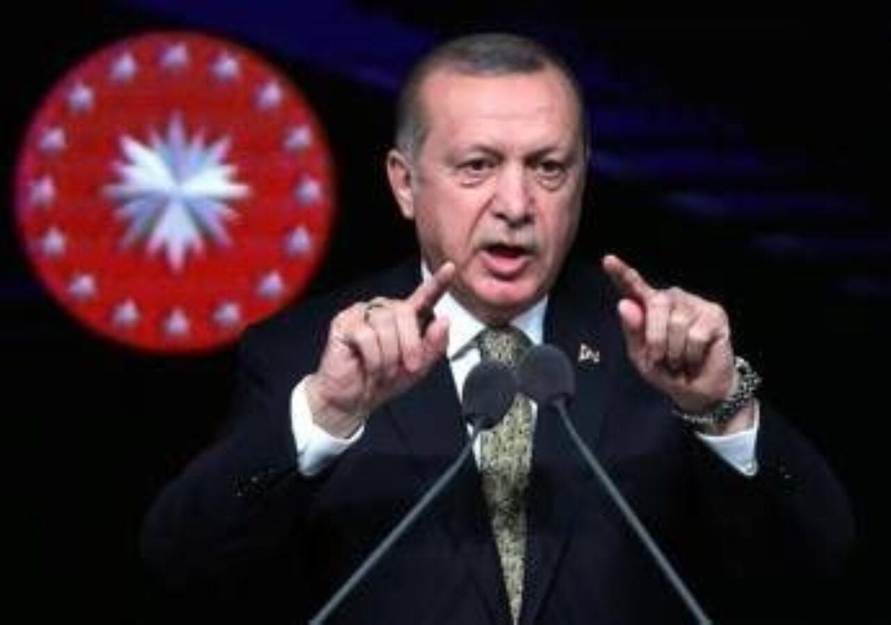 Strategie politiche in Turchia: l’arresto di Ekrem Imamoglu e il futuro di Erdogan